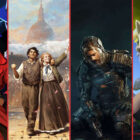 Consulte la selección de juegos de PC de abril para miembros de Humble Choice Creo Gaming