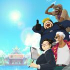 Dave the Diver llega a PlayStation: ¡Descubre sus novedades! Creo Gaming
