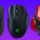 DeathAdder V3 Pro: el ratón gaming definitivo para diestros Creo Gaming