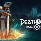 Deathbound: ¡Un Soullike único basado en fiestas que no te puedes perder! Creo Gaming