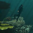 El misterio del OVNI submarino en GTA 5: secretos ocultos y preguntas sin respuesta Creo Gaming