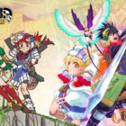 Descubra ahora la aclamada Grandia HD Collection: un juego de rol clásico que no debe perderse Creo Gaming