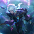 Descubra cómo Riot Games crea temas de campeones de League of Legends Creo Gaming