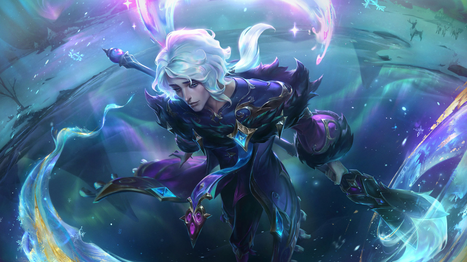 Creo Gaming
