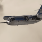 Descubra el Dornier Do 31 en Microsoft Flight Simulator: un icono de la innovación aeronáutica Creo Gaming