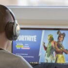 Descubra por qué algunos jugadores son mejores en Fortnite Creo Gaming