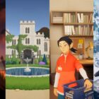 Descubre 8 nuevos y emocionantes videojuegos de ID@Xbox para Xbox, PC y Game Pass Creo Gaming