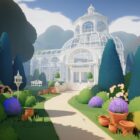 Descubre Botany Manor: un cautivador videojuego de botánica Creo Gaming