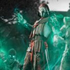 Descubre Ermac, el nuevo personaje jugable de Mortal Kombat 1 Creo Gaming