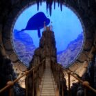 Descubre Riven: The Remake - Una experiencia inolvidable - Entrevista exclusiva Creo Gaming