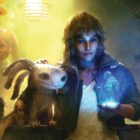 Descubre Star Wars Outlaws: ¡Nuestra portada exclusiva y nuestras ediciones limitadas para ganar! Creo Gaming