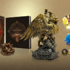 Descubre World of Warcraft: The War Within y su colección de coleccionista del 20.º aniversario Creo Gaming