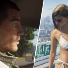 Descubre al actor principal de GTA VI, posible intérprete de Jason. Creo Gaming