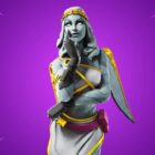 Descubre cómo conseguir el aspecto Stoneheart en Fortnite Creo Gaming