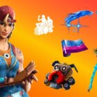 Descubre cómo desbloquear el pico Cold Snap en Fortnite Creo Gaming