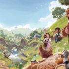 Descubre el juego Tales of the Shire: El Señor de los Anillos en Switch en 2024 Creo Gaming