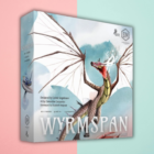 Descubre el juego de mesa Wyrmspan con fantásticos dragones Creo Gaming