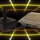Descubre el nuevo Atari 400 Mini y sus juegos retro de 8 bits en Amazon Creo Gaming
