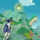 Descubre la misión secreta de Genshin Impact: El Refugio Errante en Chenyu Vale Creo Gaming