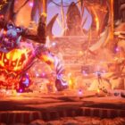 Descubre la reseña de Tales of Kenzera: Zau, un conmovedor videojuego sobre el duelo. Creo Gaming