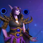 Descubre las increíbles zonas subterráneas de la próxima expansión de World of Warcraft Creo Gaming