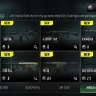 Descubre las mejores armas en Warzone Mobile para volverte imbatible Creo Gaming