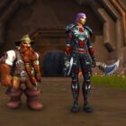 Descubre las nuevas profundizaciones de World of Warcraft en The War Within Creo Gaming
