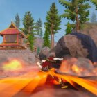 Descubre los seis Chakras para desbloquear en Fortnite Avatar Elements Creo Gaming