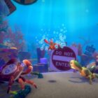 Descubre nuestra review completa de Another Crab's Treasure, el juego que reinventa el género Soulslike bajo el mar Creo Gaming