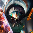 Echa un vistazo a la reelaboración de Skarner en el parche 14.7 de League of Legends Creo Gaming