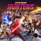 Echa un vistazo a los nuevos Star Wars Hunters antes del inminente lanzamiento el 4 de junio Creo Gaming