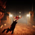 El Paso, Elsewhere: el videojuego se convierte en película con LaKeith Stanfield Creo Gaming