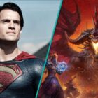 Henry Cavill revela su pasión por los videojuegos al perderse la llamada de Zack Snyder. Creo Gaming