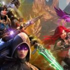 El futuro de los esports con Predecessor, el nuevo competidor de League of Legends y Dota 2 Creo Gaming