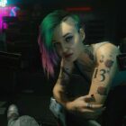 El futuro de los juegos móviles Cyberpunk 2077 y The Witcher de CD Projekt. Creo Gaming
