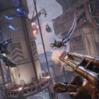 El inesperado regreso de LawBreakers gracias a fans apasionados Creo Gaming