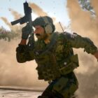 El kit de conversión MCW convierte al rifle en un asesino a corta distancia en Warzone. Creo Gaming