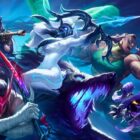 El modo de juego League of Legends Arena 2v2v2v2 en peligro Creo Gaming