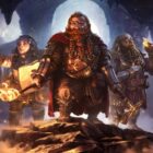 Embracer Group anuncia su división en tres entidades separadas: Asmodee, Coffee Stain y Middle-earth Enterprises Creo Gaming