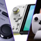 Encuentra los mejores controladores de Nintendo Switch 2024. Creo Gaming