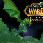 Experimenta Nightmare Incursions en WoW Classic Phase 3 con elementos nunca antes vistos del WoW original. Creo Gaming