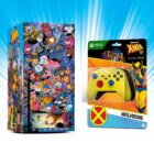 Experimenta la épica colaboración de animación de Xbox y Marvel X-Men '97. Creo Gaming