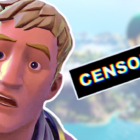Fortnite: Epic Games elimina la censura de un emote en la tienda de artículos Creo Gaming