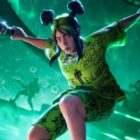 Fortnite Festival Temporada 3: Billie Eilish presentada con nuevas características Creo Gaming