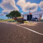 Fortnite: Guía para encontrar y destruir carros de repollo Creo Gaming