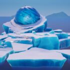Fortnite: descubre el nuevo contenido extra de skin y iceberg Creo Gaming