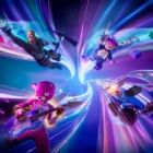 Fortnite en mantenimiento: ¿cómo comprobar el estado de los servidores? Creo Gaming