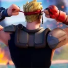 Fortnite: jugadores prohibidos por jugar con tramposos Creo Gaming