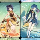 Genshin Impact: 32 nuevas cartas planeadas para el modo de juego Genius Invokation TCG en la actualización de la Versión 4.7 Creo Gaming