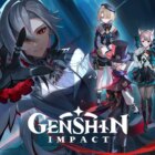 Genshin Impact Versión 4.6: Arlecchino, imperio hundido y próximo festival de rock Creo Gaming